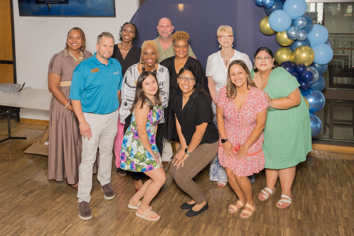 Corporate and nonprofit gala event photography in Houston
